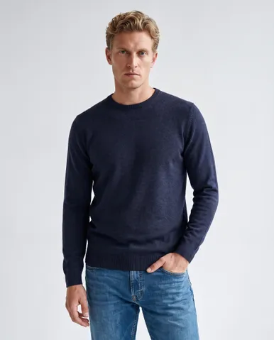 The BLUEPRINT Premium Trui O-hals