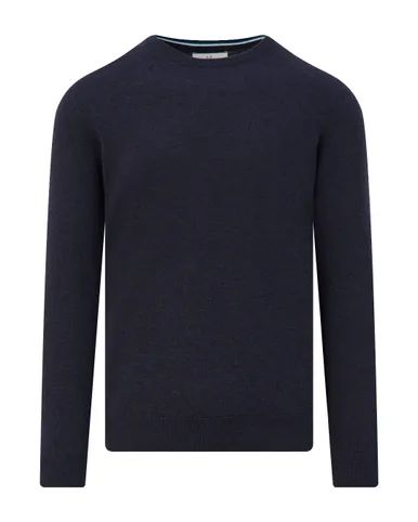 The BLUEPRINT Premium Trui ronde hals