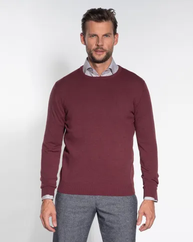 The BLUEPRINT Premium Trui O-hals