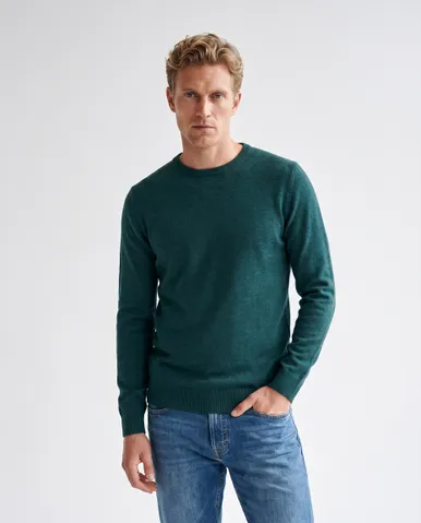 The BLUEPRINT Premium Trui O-hals