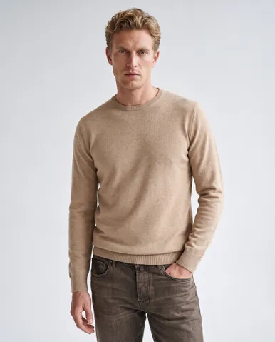 The BLUEPRINT Premium Trui O-hals