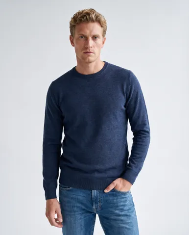 The BLUEPRINT Premium Trui O-hals