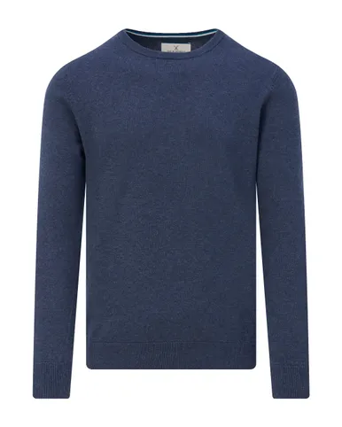 The BLUEPRINT Premium Trui ronde hals