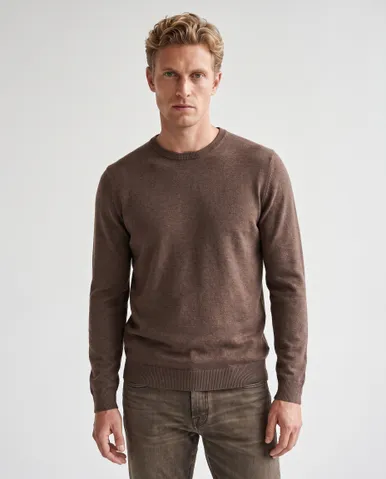 The BLUEPRINT Premium Trui O-hals