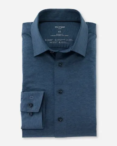 OLYMP Overhemd LM
