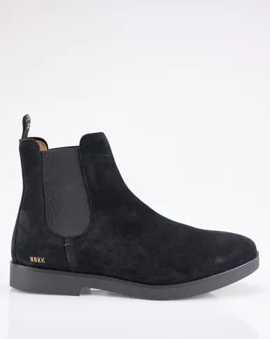 Nubikk Logan Chelsea Suede II
