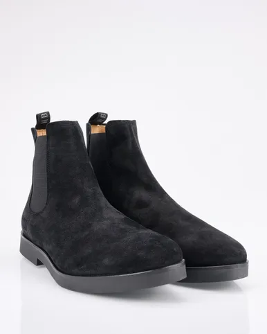 Nubikk Logan Chelsea Suede II