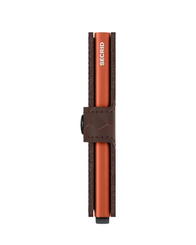 Secrid Optical Miniwallet