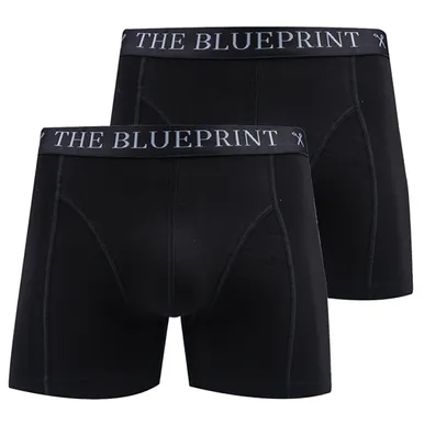 The BLUEPRINT Premium Boxershort 2-pack