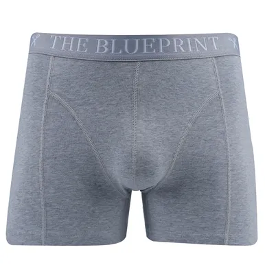 The BLUEPRINT Premium Boxershort 2-pack