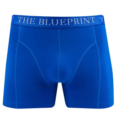 The BLUEPRINT Premium Boxershort 2-pack