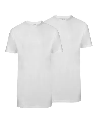 Slater 2-pack T-shirt KM