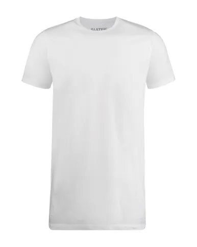 Slater 2-pack T-shirt KM
