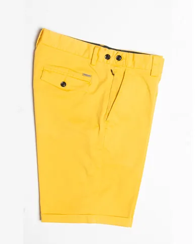 Donkervoort Short