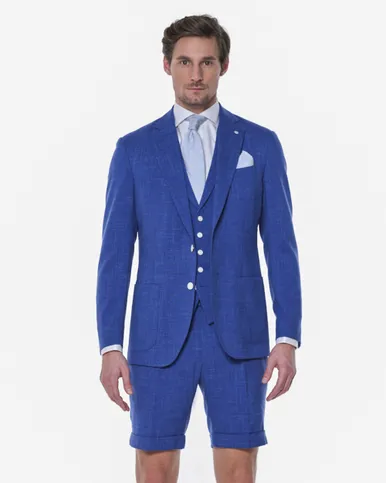 Dutch Dandies Trouwshort