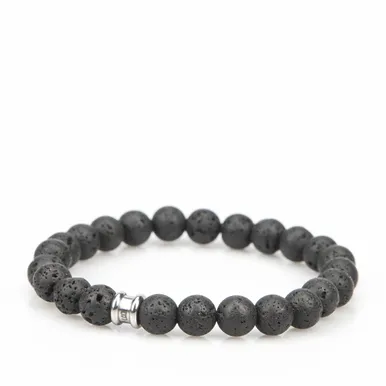 Steel & Barnett Armband