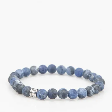 Steel & Barnett Armband