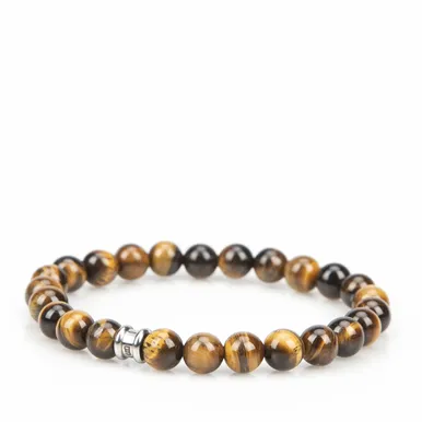 Steel & Barnett Armband
