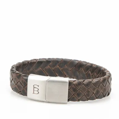 Steel & Barnett Sieraad