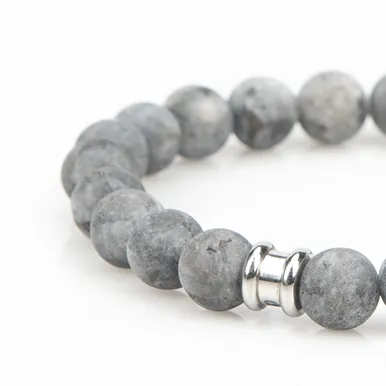 Steel & Barnett Sieraad