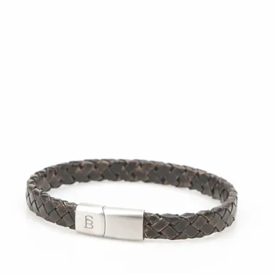 Steel & Barnett Sieraad