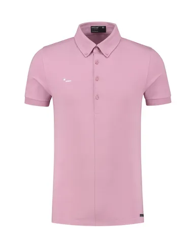 Morse Code Polo KM