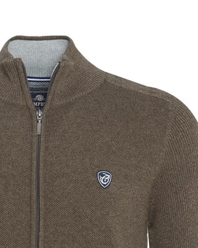 Campbell Penmark Vest