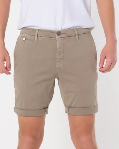 Replay Benni Short