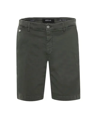 Replay Benni Short