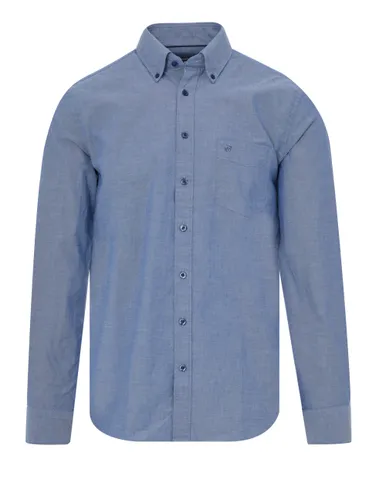 Campbell Casual Overhemd LM