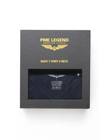 PME Legend Basic T-shirt