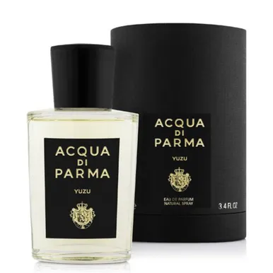 Acqua di Parma Signature Yuzu EDP 100ml