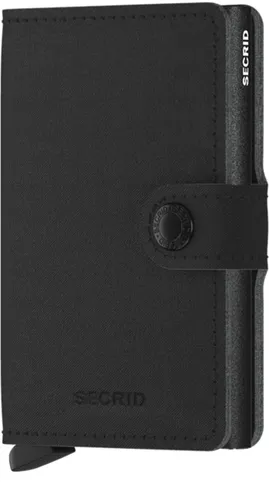 Secrid Yard Miniwallet