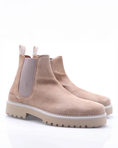 Nubikk Logan Rai Chelsea Boots