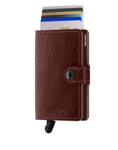 Secrid Veg Miniwallet