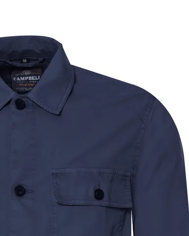Campbell Irvine Overshirt