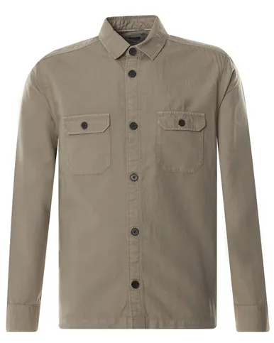 J.C. RAGS Joey Overshirt