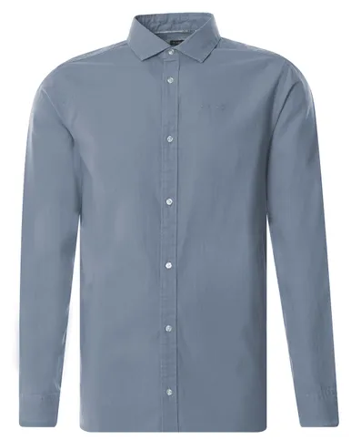 J.C. RAGS Jayden Casual Overhemd LM