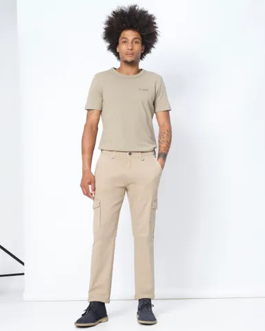 J.C. RAGS John Cargo Chino