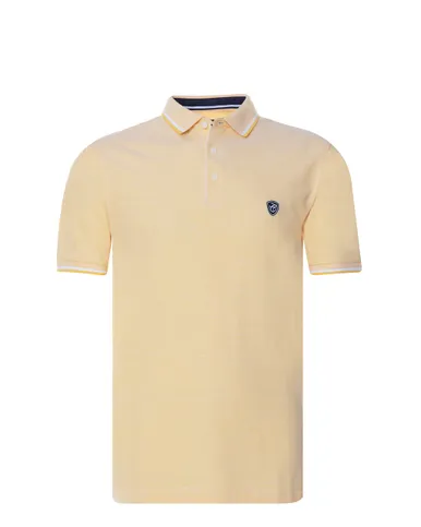 Campbell Yardville Polo KM
