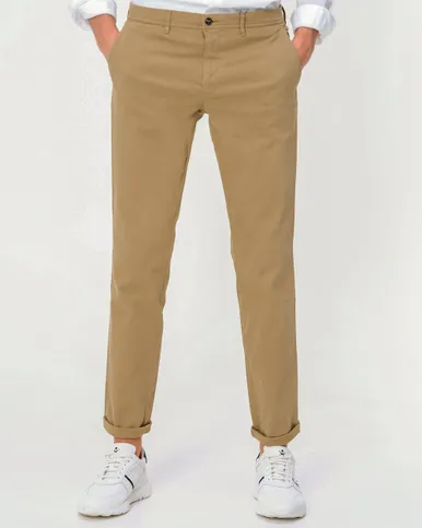 Dutch Dandies Finos Chino