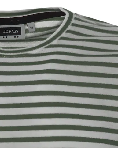 J.C. RAGS Johnny T-shirt KM