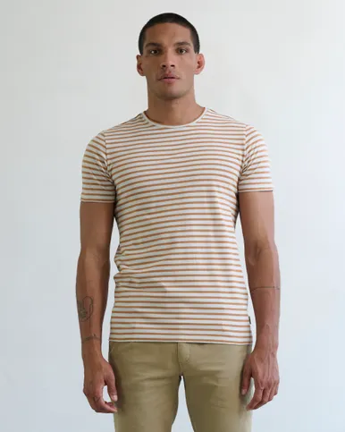 J.C. RAGS Johnny T-shirt KM
