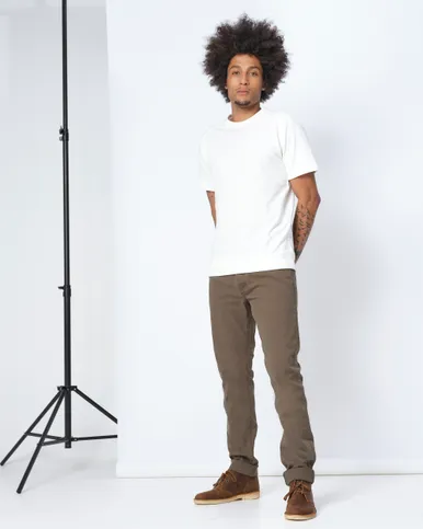 J.C. RAGS Jimmy 5-pocket