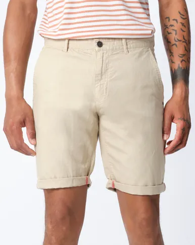 J.C. RAGS Clinton Short