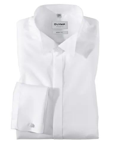 OLYMP Overhemd LM
