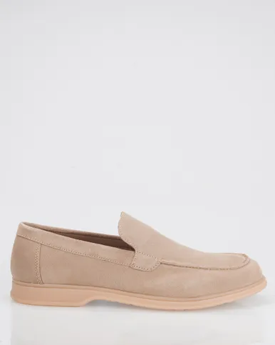 Campbell Andre Loafers