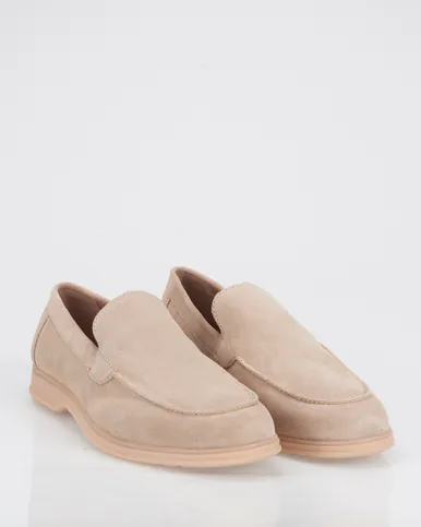 Campbell Andre Loafers