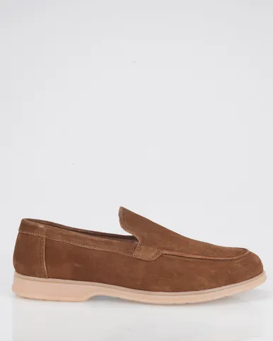 Campbell Andre Loafers