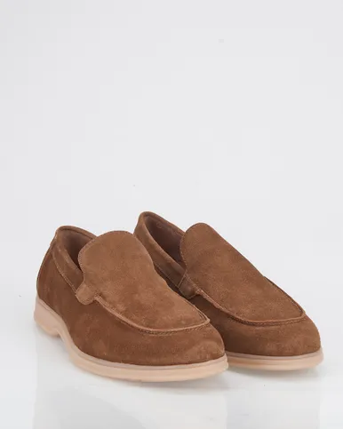Campbell Andre Loafers